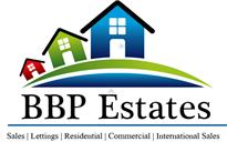 Logo of BBP Estates